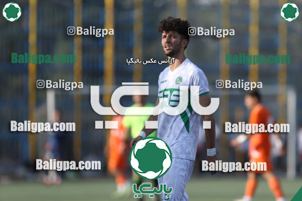 پاس قوامین 0–1 سایپا