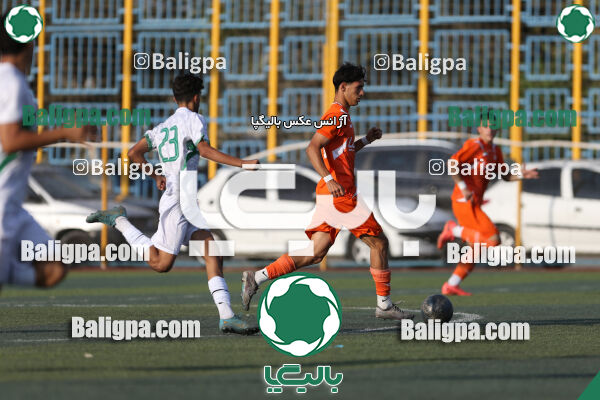 پاس قوامین 0–1 سایپا