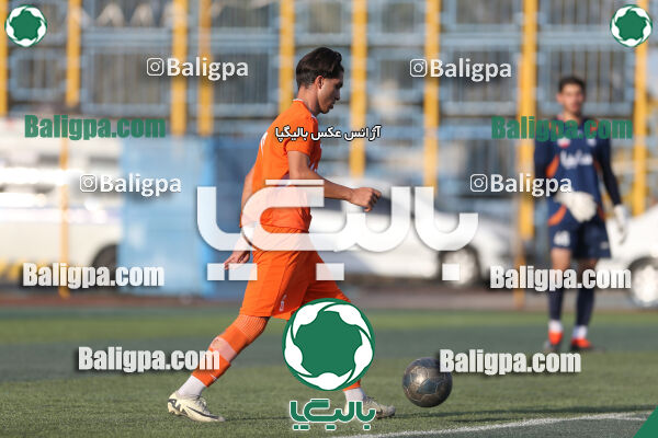 پاس قوامین 0–1 سایپا