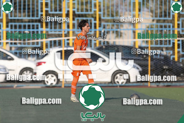 پاس قوامین 0–1 سایپا