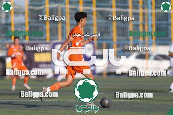 پاس قوامین 0–1 سایپا