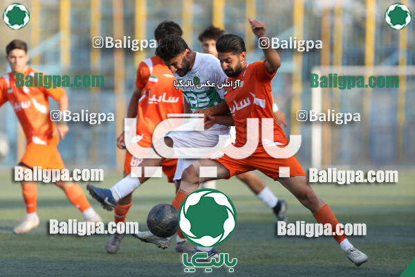 پاس قوامین 0–1 سایپا