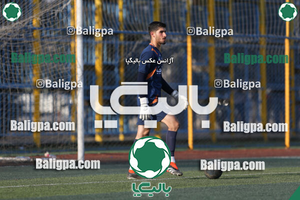 پاس قوامین 0–1 سایپا