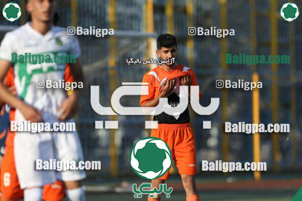 پاس قوامین 0–1 سایپا
