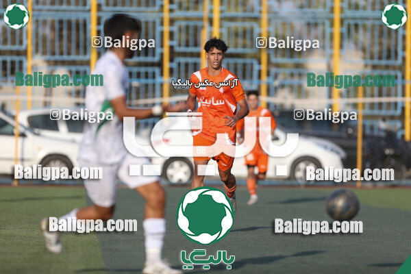پاس قوامین 0–1 سایپا