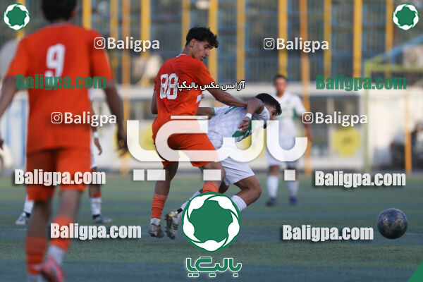 پاس قوامین 0–1 سایپا