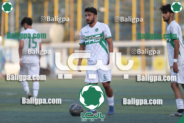 پاس قوامین 0–1 سایپا