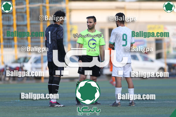 پاس قوامین 0–1 سایپا