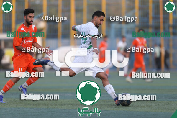 پاس قوامین 0–1 سایپا