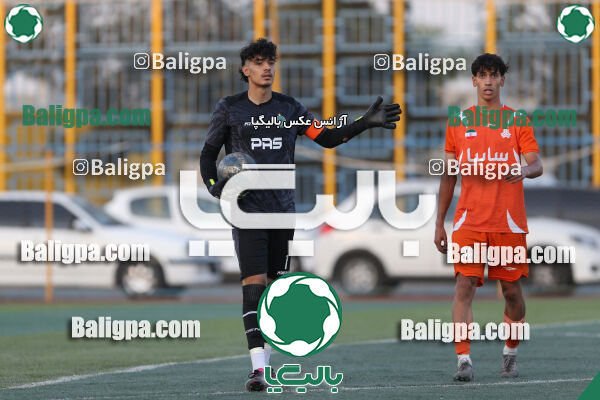 پاس قوامین 0–1 سایپا