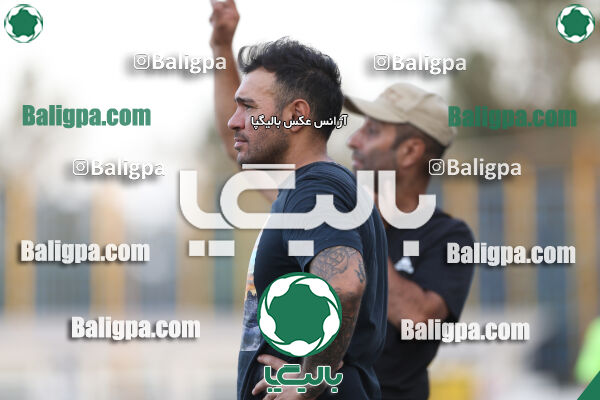 پاس قوامین 0–1 سایپا