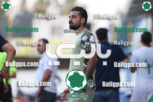 پاس قوامین 0–1 سایپا
