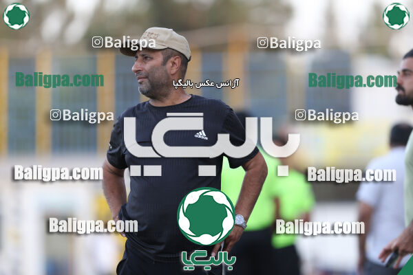 پاس قوامین 0–1 سایپا