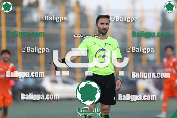 پاس قوامین 0–1 سایپا