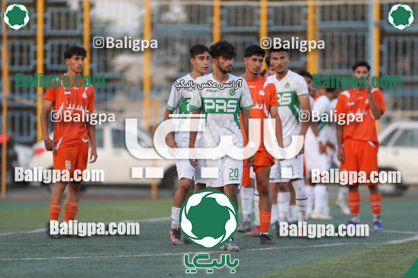 پاس قوامین 0–1 سایپا