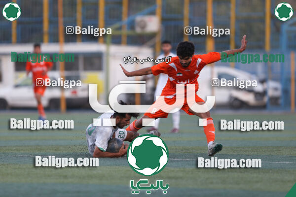 پاس قوامین 0–1 سایپا