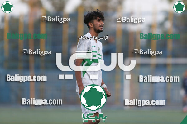 پاس قوامین 0–1 سایپا