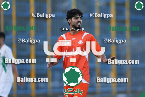 پاس قوامین 0–1 سایپا