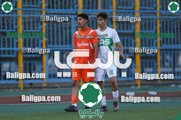 پاس قوامین 0–1 سایپا