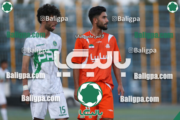 پاس قوامین 0–1 سایپا