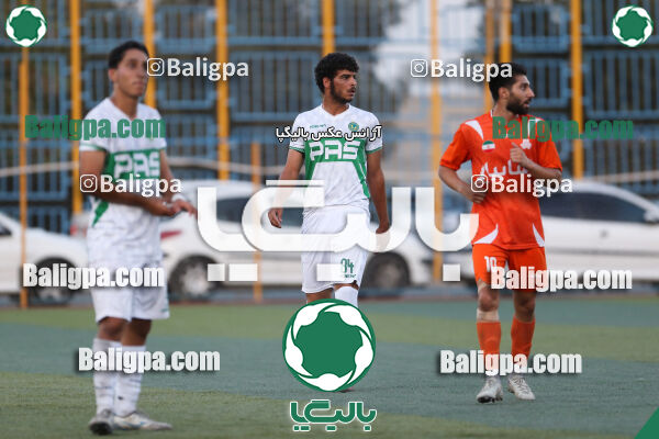 پاس قوامین 0–1 سایپا