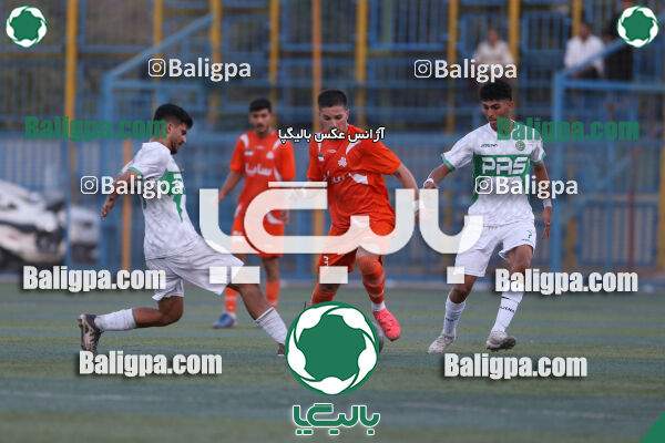 پاس قوامین 0–1 سایپا