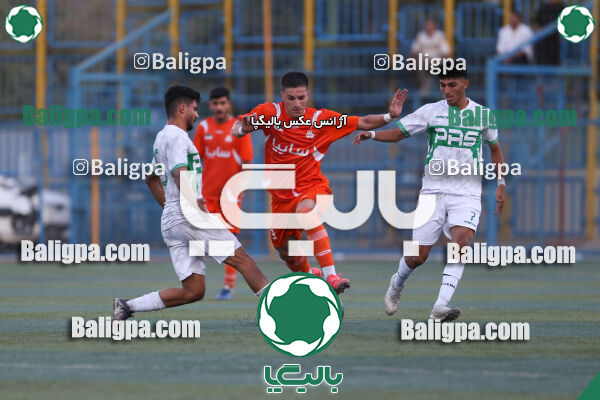 پاس قوامین 0–1 سایپا