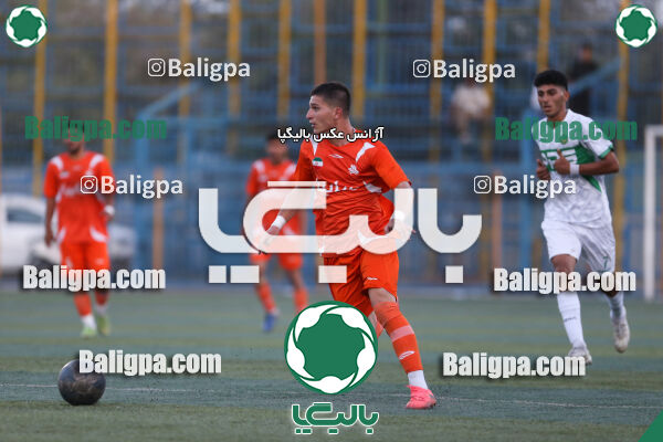 پاس قوامین 0–1 سایپا