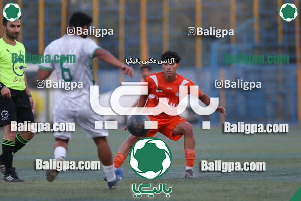 پاس قوامین 0–1 سایپا