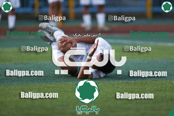 پاس قوامین 0–1 سایپا