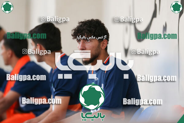 پاس قوامین 0–1 سایپا