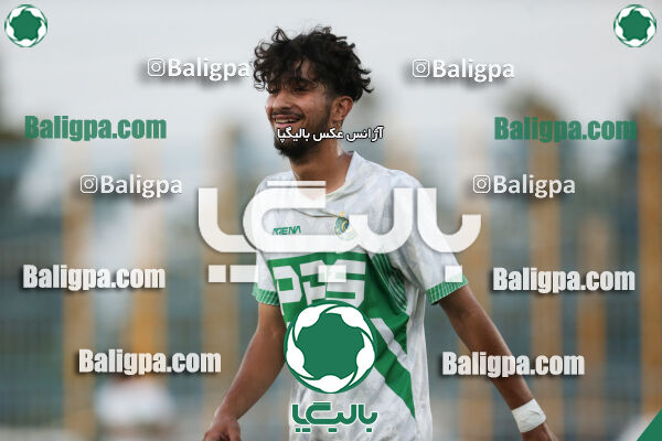 پاس قوامین 0–1 سایپا