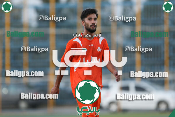 پاس قوامین 0–1 سایپا