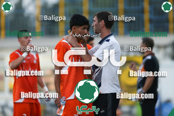پاس قوامین 0–1 سایپا