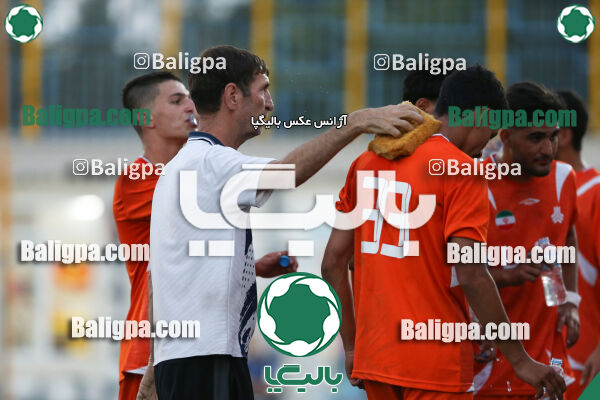 پاس قوامین 0–1 سایپا