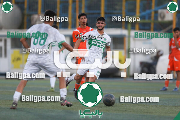 پاس قوامین 0–1 سایپا