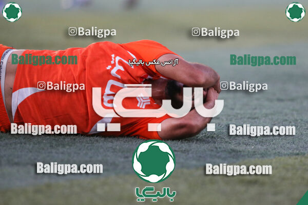 پاس قوامین 0–1 سایپا
