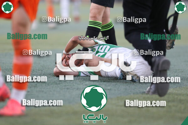 پاس قوامین 0–1 سایپا