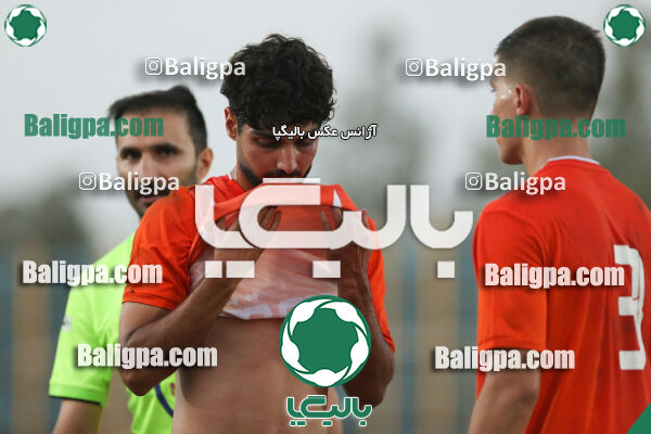 پاس قوامین 0–1 سایپا