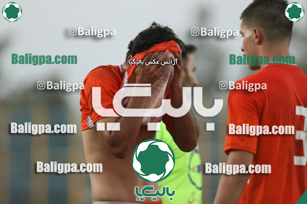 پاس قوامین 0–1 سایپا