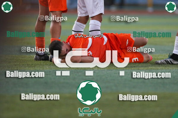 پاس قوامین 0–1 سایپا