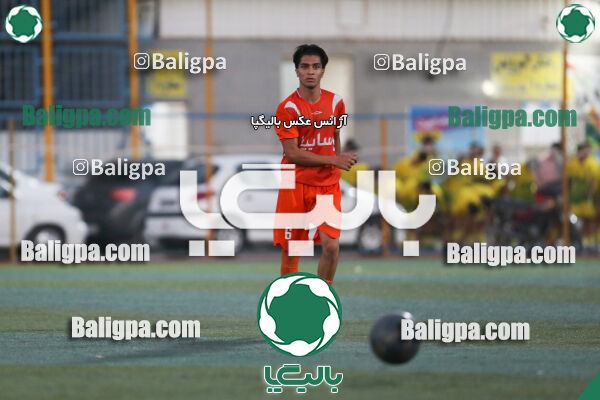 پاس قوامین 0–1 سایپا