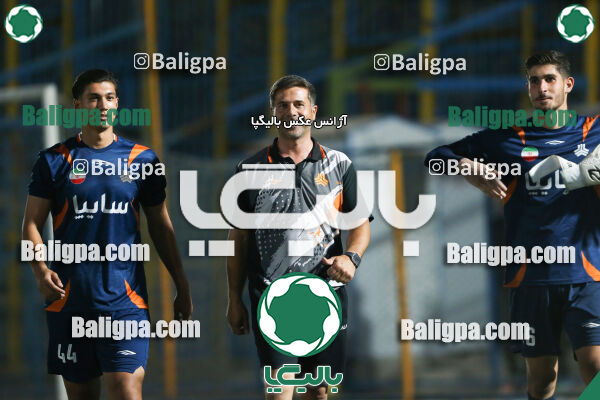 پاس قوامین 0–1 سایپا