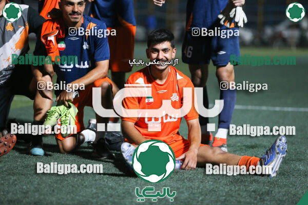پاس قوامین 0–1 سایپا