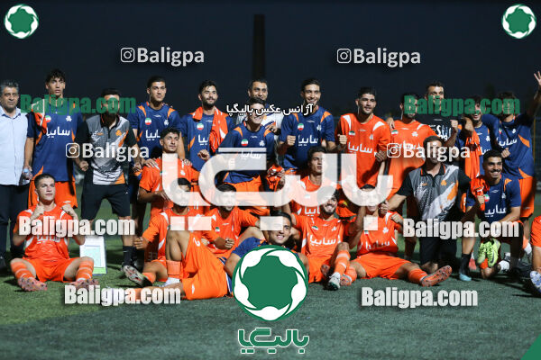 پاس قوامین 0–1 سایپا