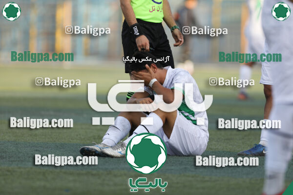 پاس قوامین 0–1 سایپا
