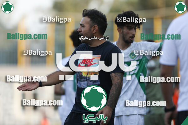 پاس قوامین 0–1 سایپا