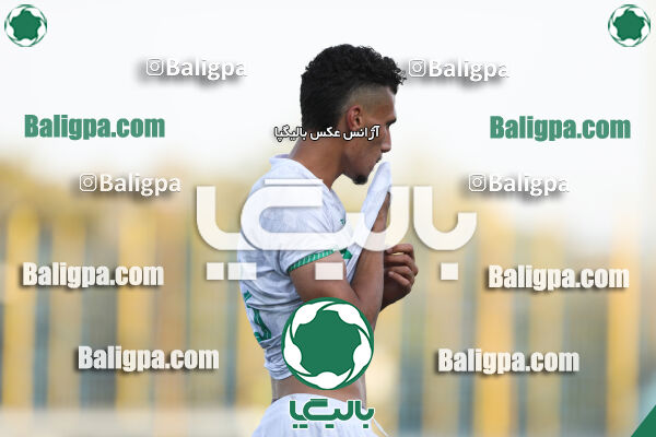 پاس قوامین 0–1 سایپا