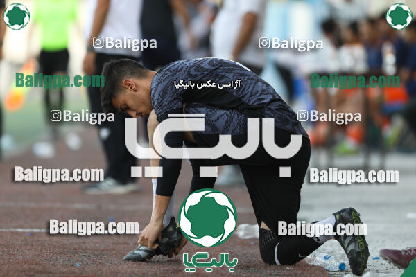 پاس قوامین 0–1 سایپا