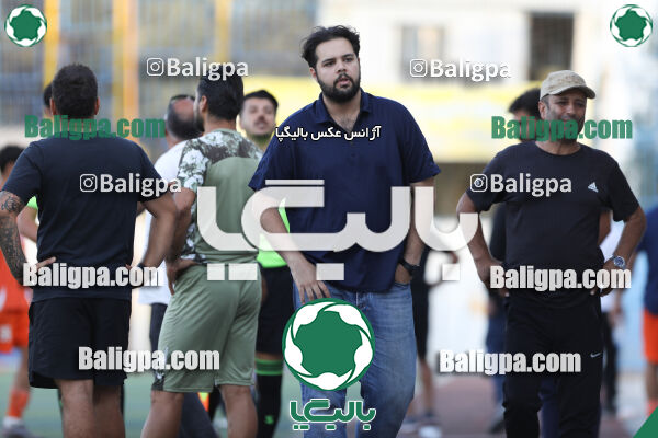 پاس قوامین 0–1 سایپا